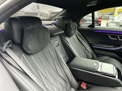 Mercedes-Benz S-Klasse Gebrauchtwagen Mercedes-Benz S-Klasse Gebrauchtwagen