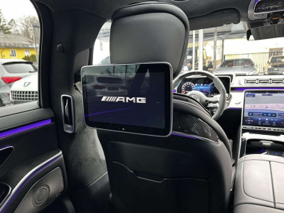 Mercedes-Benz S-Klasse Gebrauchtwagen Mercedes-Benz S-Klasse Gebrauchtwagen