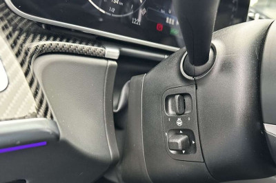 Mercedes-Benz S-Klasse Gebrauchtwagen Mercedes-Benz S-Klasse Gebrauchtwagen