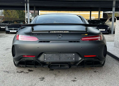 Mercedes-Benz AMG GT Gebrauchtwagen Mercedes-Benz AMG GT Gebrauchtwagen