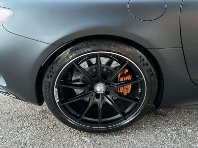 Mercedes-Benz AMG GT Gebrauchtwagen Mercedes-Benz AMG GT Gebrauchtwagen