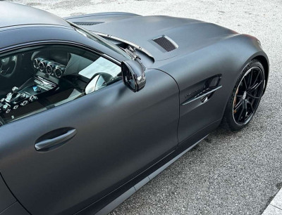 Mercedes-Benz AMG GT Gebrauchtwagen Mercedes-Benz AMG GT Gebrauchtwagen