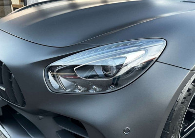 Mercedes-Benz AMG GT Gebrauchtwagen Mercedes-Benz AMG GT Gebrauchtwagen