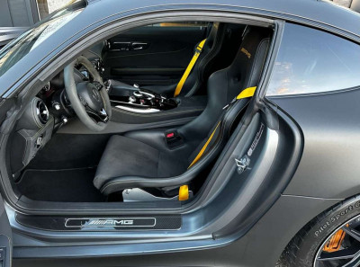 Mercedes-Benz AMG GT Gebrauchtwagen Mercedes-Benz AMG GT Gebrauchtwagen