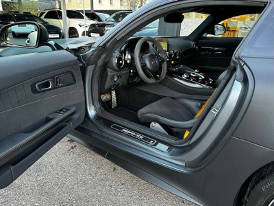Mercedes-Benz AMG GT Gebrauchtwagen Mercedes-Benz AMG GT Gebrauchtwagen