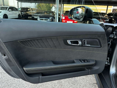 Mercedes-Benz AMG GT Gebrauchtwagen Mercedes-Benz AMG GT Gebrauchtwagen