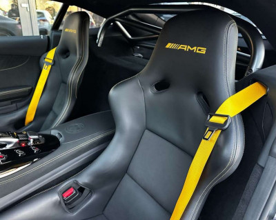 Mercedes-Benz AMG GT Gebrauchtwagen Mercedes-Benz AMG GT Gebrauchtwagen