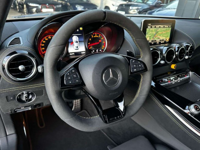 Mercedes-Benz AMG GT Gebrauchtwagen Mercedes-Benz AMG GT Gebrauchtwagen