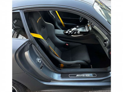 Mercedes-Benz AMG GT Gebrauchtwagen Mercedes-Benz AMG GT Gebrauchtwagen