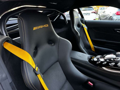 Mercedes-Benz AMG GT Gebrauchtwagen Mercedes-Benz AMG GT Gebrauchtwagen