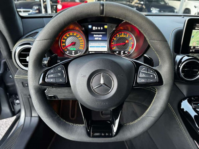 Mercedes-Benz AMG GT Gebrauchtwagen Mercedes-Benz AMG GT Gebrauchtwagen