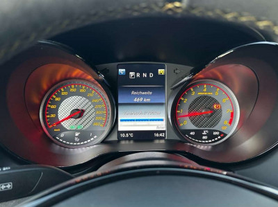 Mercedes-Benz AMG GT Gebrauchtwagen Mercedes-Benz AMG GT Gebrauchtwagen