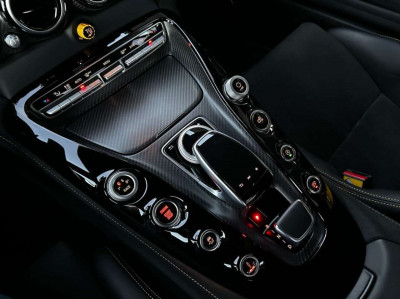 Mercedes-Benz AMG GT Gebrauchtwagen Mercedes-Benz AMG GT Gebrauchtwagen