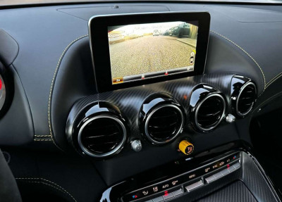 Mercedes-Benz AMG GT Gebrauchtwagen Mercedes-Benz AMG GT Gebrauchtwagen