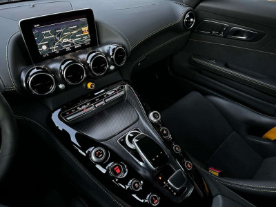 Mercedes-Benz AMG GT Gebrauchtwagen Mercedes-Benz AMG GT Gebrauchtwagen