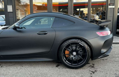 Mercedes-Benz AMG GT Gebrauchtwagen Mercedes-Benz AMG GT Gebrauchtwagen