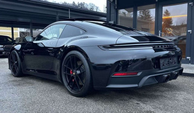 Porsche 911 Gebrauchtwagen