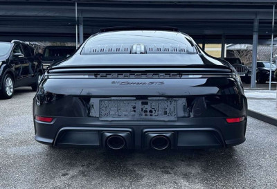 Porsche 911 Gebrauchtwagen