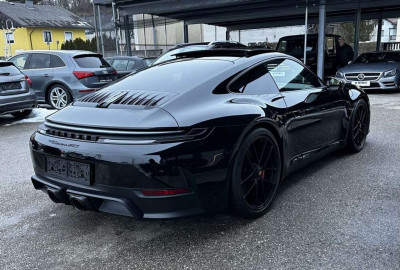 Porsche 911 Gebrauchtwagen