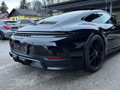 Porsche 911 Gebrauchtwagen