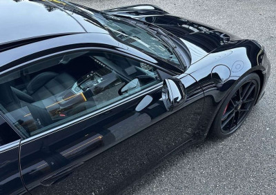 Porsche 911 Gebrauchtwagen