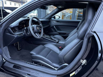 Porsche 911 Gebrauchtwagen