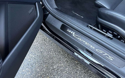 Porsche 911 Gebrauchtwagen