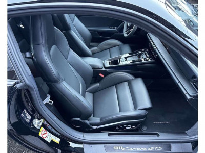 Porsche 911 Gebrauchtwagen