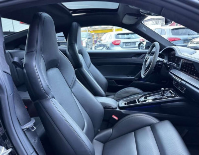 Porsche 911 Gebrauchtwagen