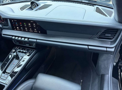 Porsche 911 Gebrauchtwagen