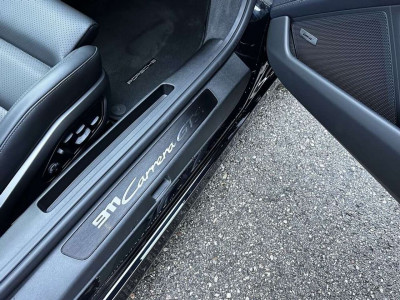 Porsche 911 Gebrauchtwagen