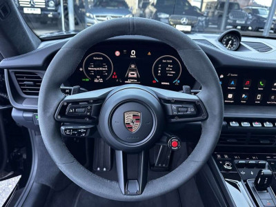 Porsche 911 Gebrauchtwagen