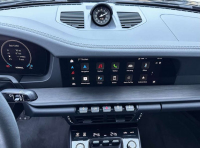 Porsche 911 Gebrauchtwagen