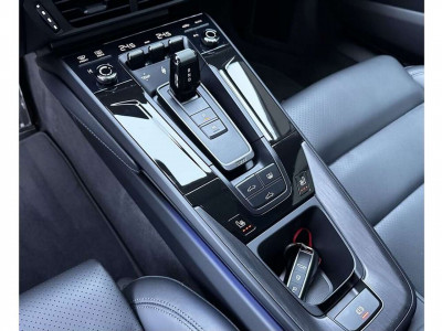 Porsche 911 Gebrauchtwagen