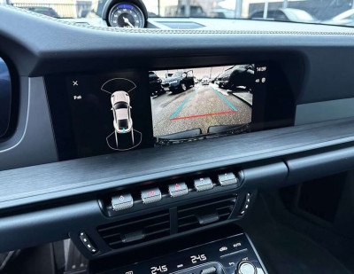 Porsche 911 Gebrauchtwagen