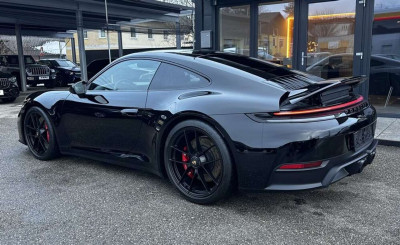 Porsche 911 Gebrauchtwagen