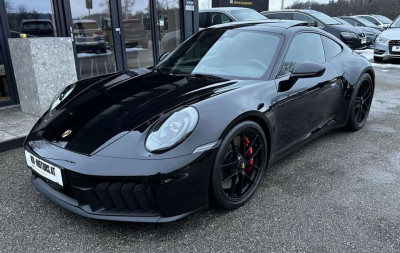 Porsche 911 Gebrauchtwagen