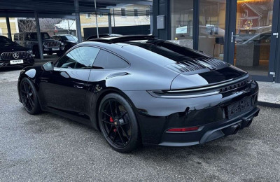 Porsche 911 Gebrauchtwagen