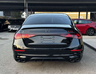 Mercedes-Benz E-Klasse Gebrauchtwagen Mercedes-Benz E-Klasse Gebrauchtwagen