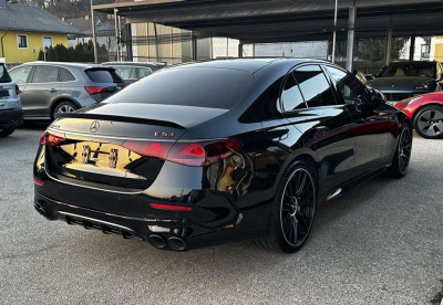 Mercedes-Benz E-Klasse Gebrauchtwagen Mercedes-Benz E-Klasse Gebrauchtwagen