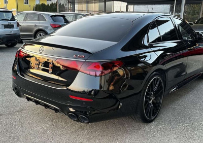 Mercedes-Benz E-Klasse Gebrauchtwagen Mercedes-Benz E-Klasse Gebrauchtwagen