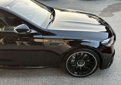 Mercedes-Benz E-Klasse Gebrauchtwagen Mercedes-Benz E-Klasse Gebrauchtwagen