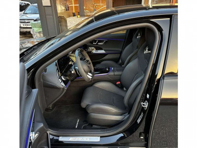 Mercedes-Benz E-Klasse Gebrauchtwagen Mercedes-Benz E-Klasse Gebrauchtwagen