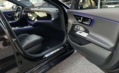 Mercedes-Benz E-Klasse Gebrauchtwagen Mercedes-Benz E-Klasse Gebrauchtwagen