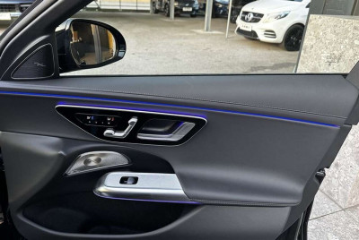 Mercedes-Benz E-Klasse Gebrauchtwagen Mercedes-Benz E-Klasse Gebrauchtwagen