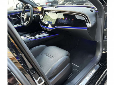 Mercedes-Benz E-Klasse Gebrauchtwagen Mercedes-Benz E-Klasse Gebrauchtwagen