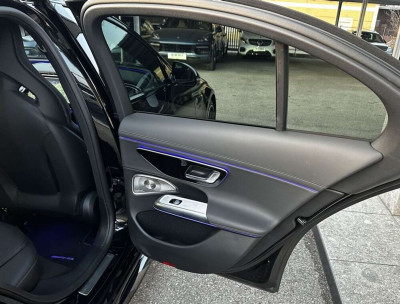 Mercedes-Benz E-Klasse Gebrauchtwagen Mercedes-Benz E-Klasse Gebrauchtwagen