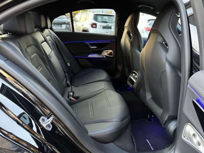 Mercedes-Benz E-Klasse Gebrauchtwagen Mercedes-Benz E-Klasse Gebrauchtwagen