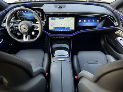 Mercedes-Benz E-Klasse Gebrauchtwagen Mercedes-Benz E-Klasse Gebrauchtwagen