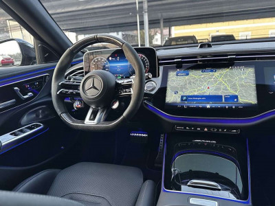 Mercedes-Benz E-Klasse Gebrauchtwagen Mercedes-Benz E-Klasse Gebrauchtwagen